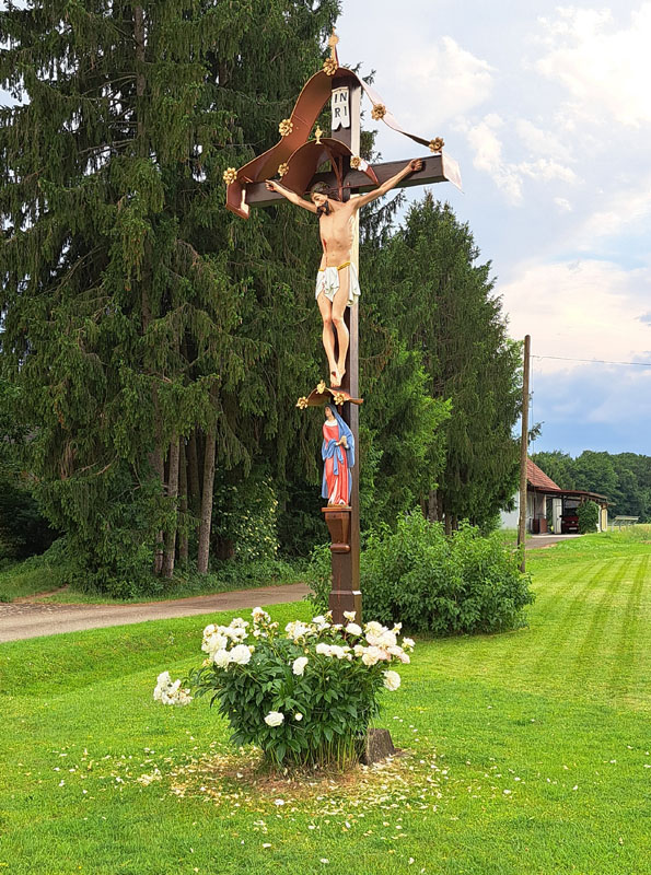 Maiandacht
