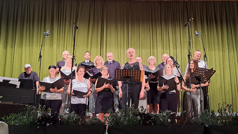 Regionensingen