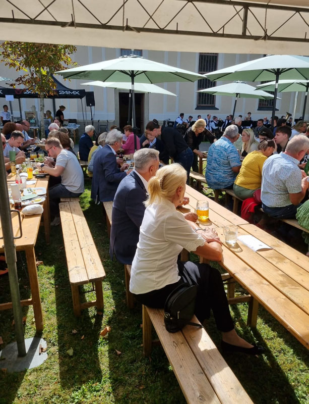 Pfarrfest