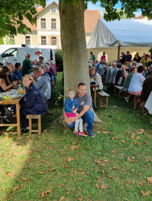 Pfarrfest